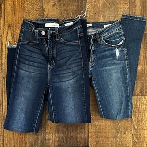 KanCan Bundle (JEANS)